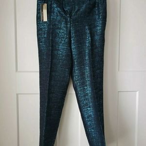 NWT Express Editor Ankle Pants